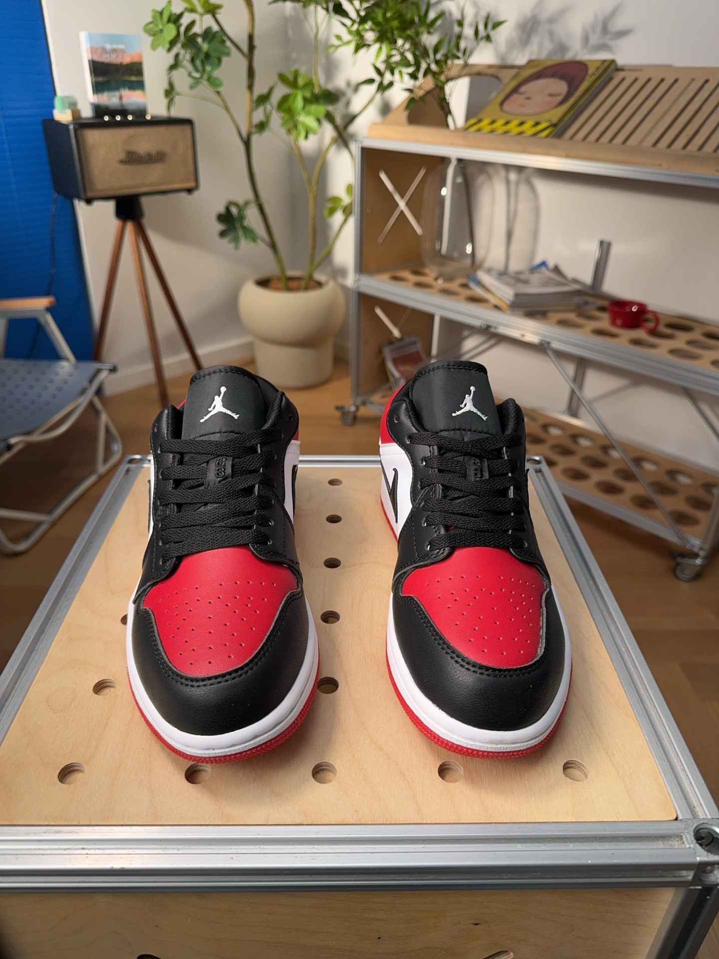 Nike Jordan